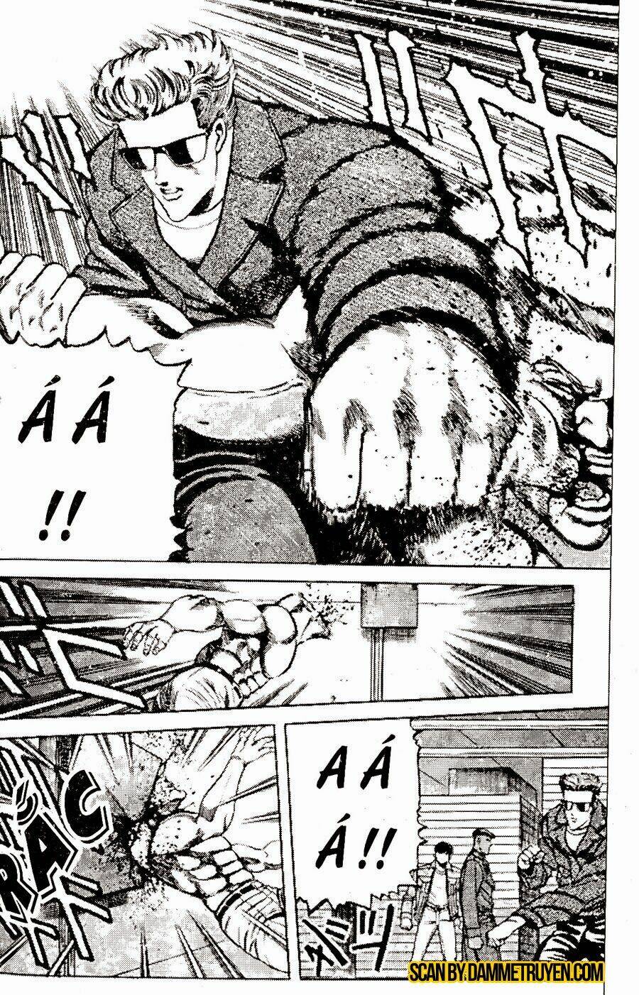 sức mạnh nhân đôi chapter 10.2 22