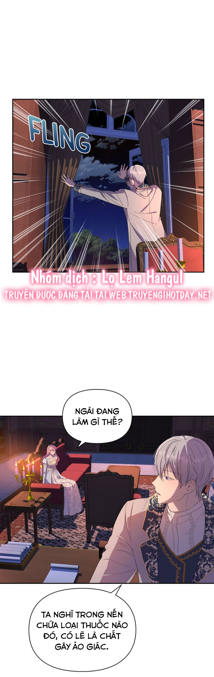 thuần hóa hoàng đế bạo chúa chapter 41 3