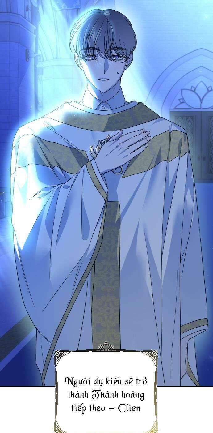 công nương mint bé nhỏ chapter 42 3