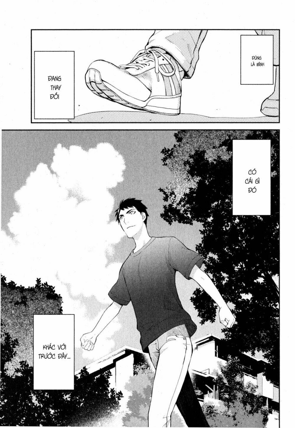 youkai apartment no yuuga na nichijou chapter 3 34