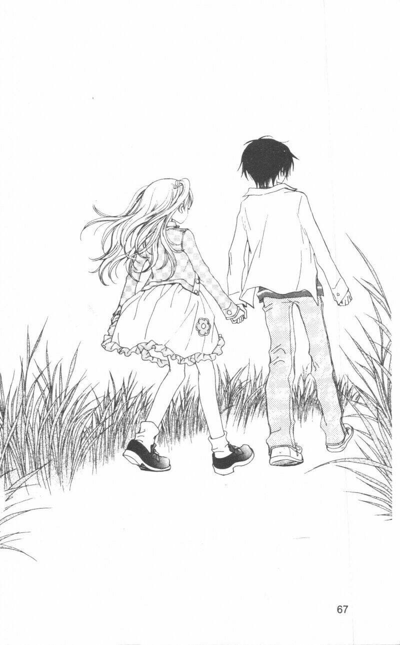 sad love story chapter 1 67