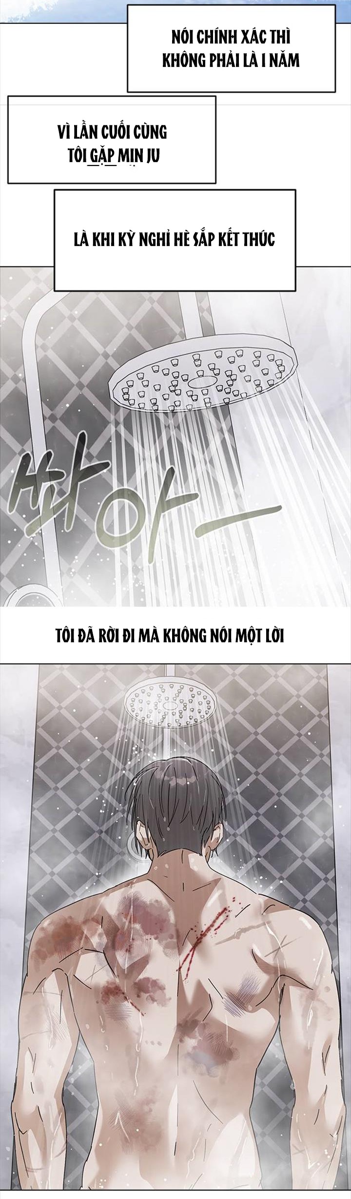 nhân duyên kiếp trước chapter 90.1 12