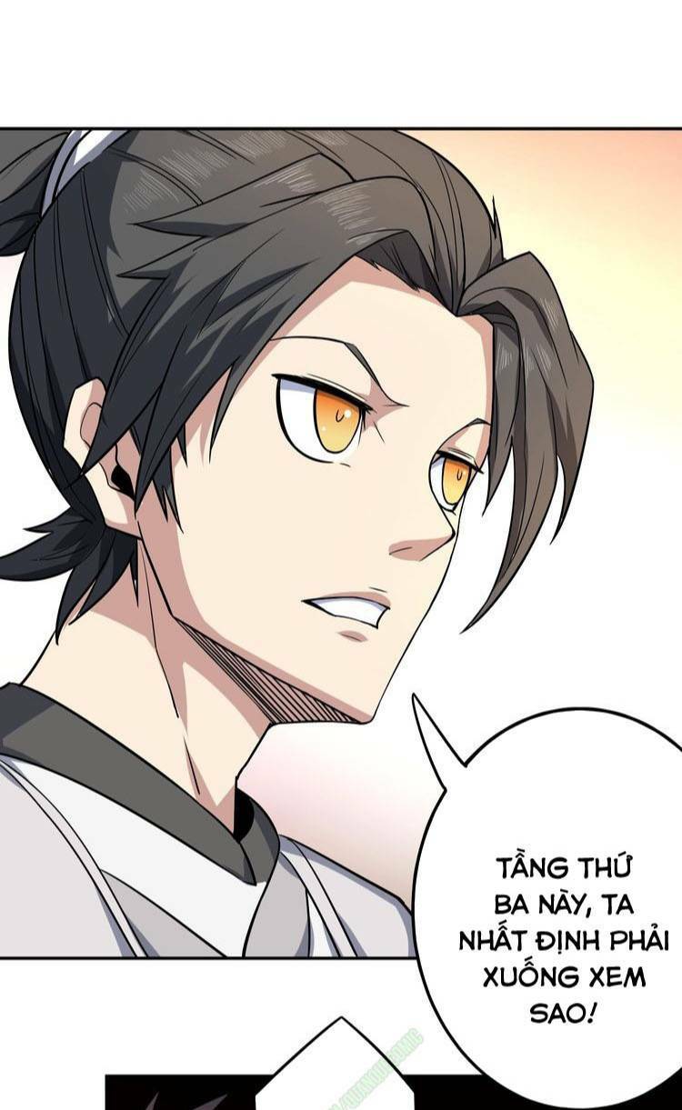 tu la võ thánh chapter 13.2 5