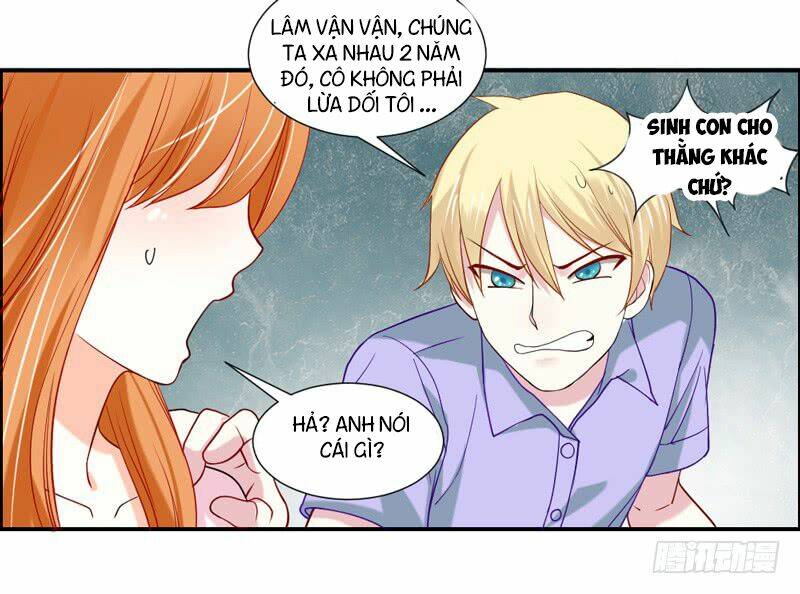 ma vương đại nhân đi thông thả chapter 34 38