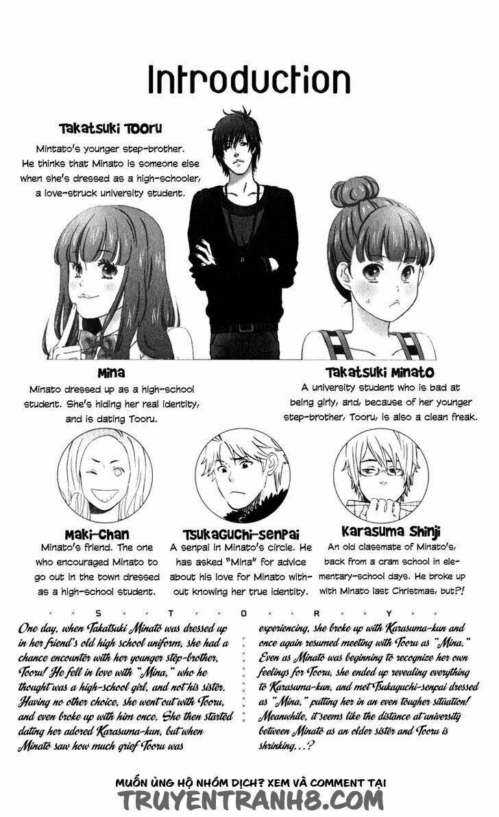 liar x liar chapter 29 6