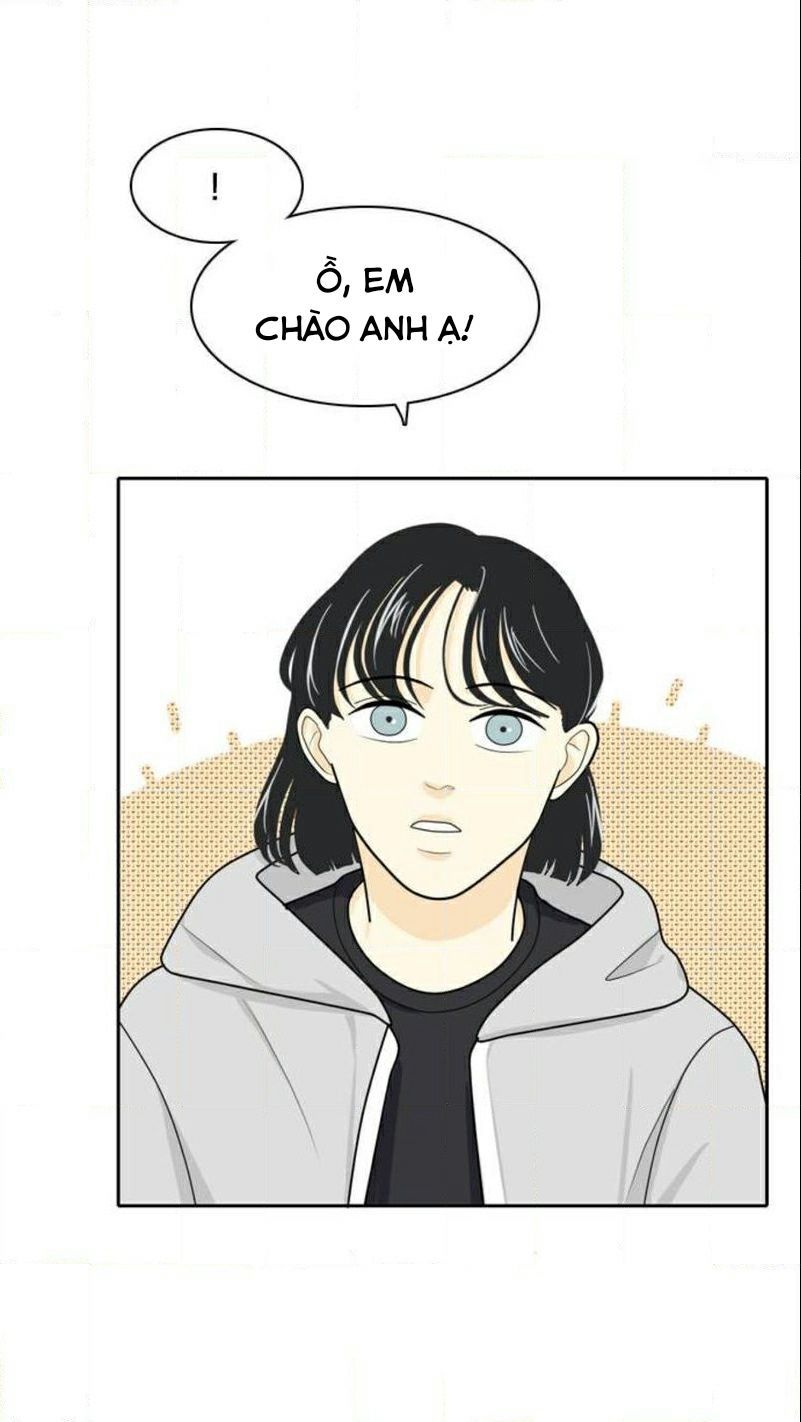 sống chung một nhà chapter 19 38