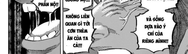 thánh tỏi sành ăn chapter 371 27