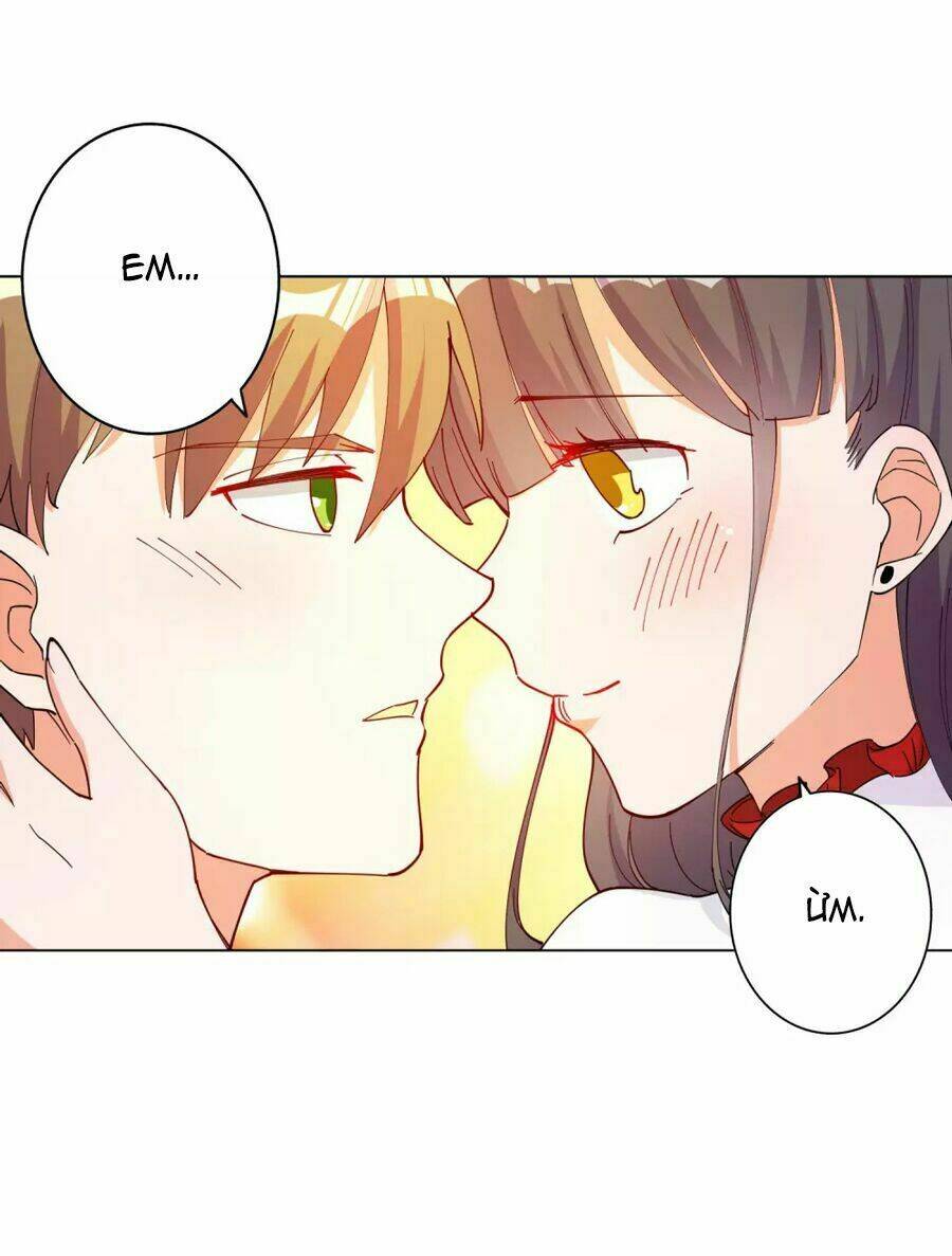 hôn nhân dục vọng: thiếu gia nhẹ một chút! chapter 112 27