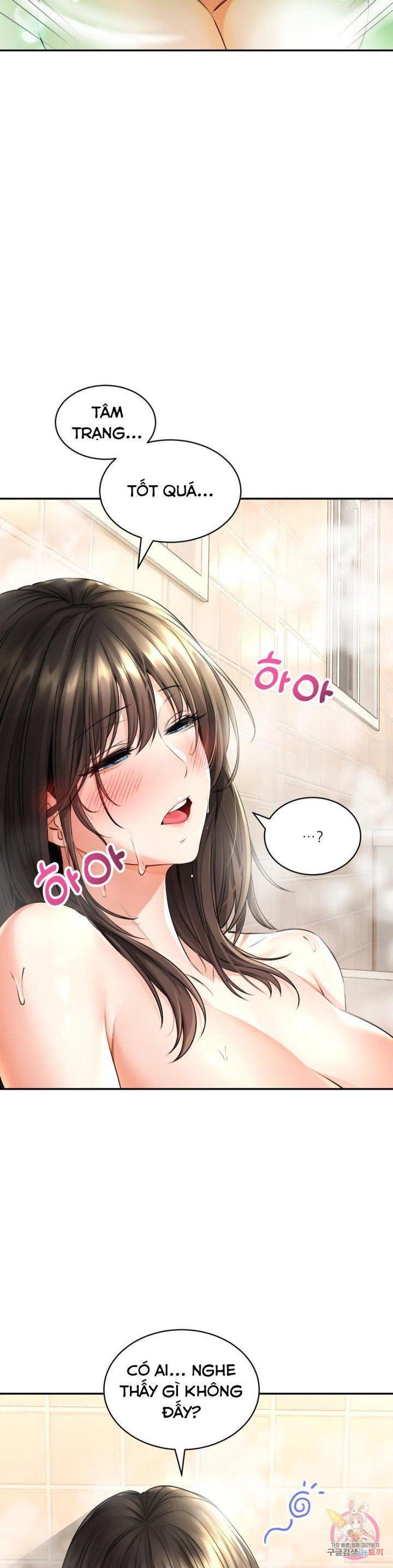 chuyện tình thảo mộc chapter 4 27