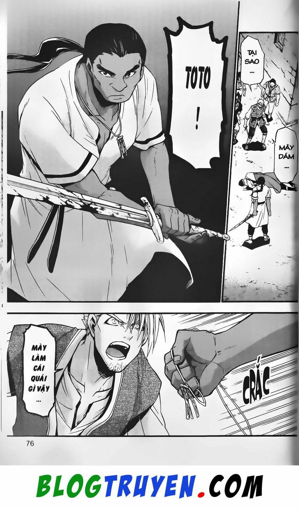 emma đến từ địa phủ chapter 26 28