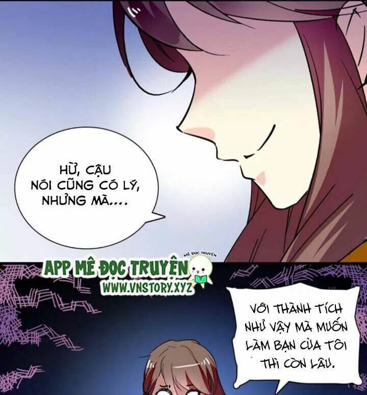 nữ hầu sau giờ học chapter 89 7