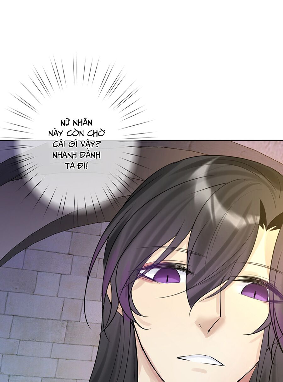 bản giáo chủ thân bất do kỷ chapter 5 38