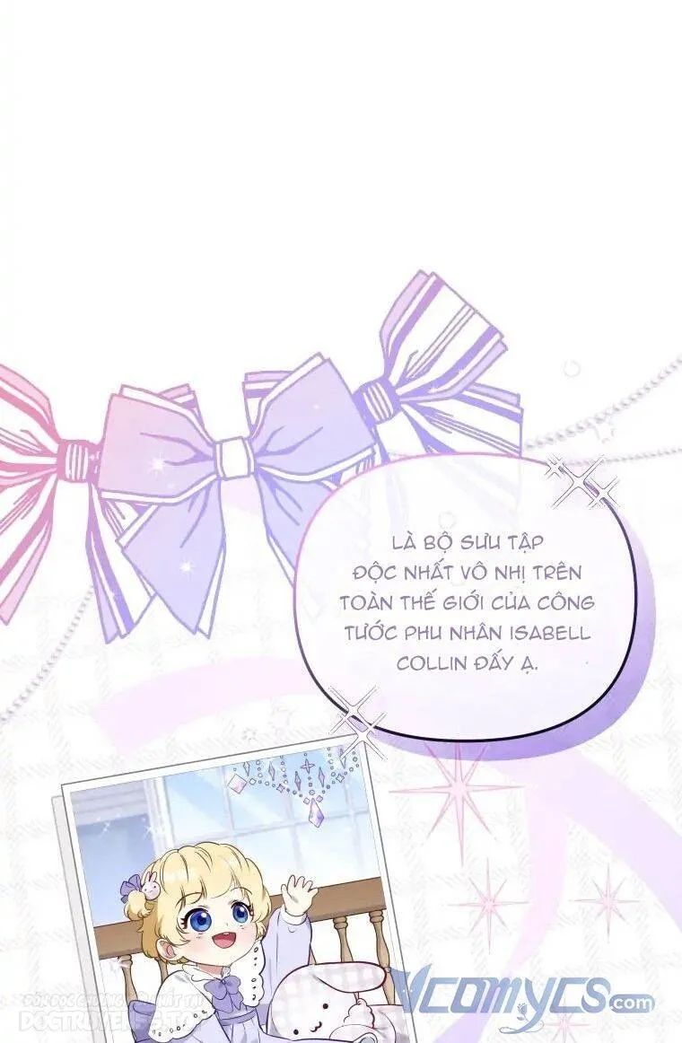 tôi được nuôi dưỡng bởi những kẻ phản diện chapter 41 34