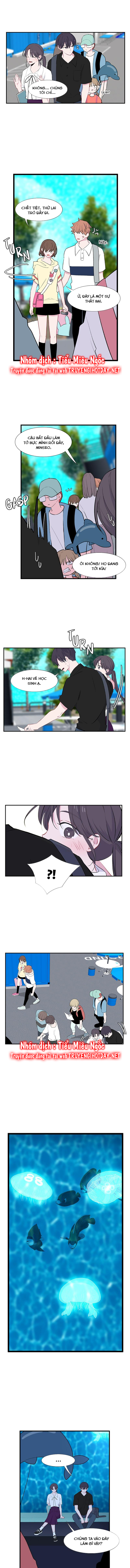 quay lại nhé chapter 47 8