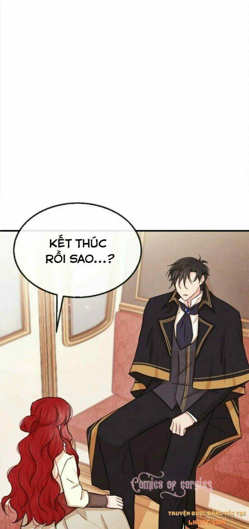 tiểu thư scarlet, em không muốn trả thù sao? chapter 9 86