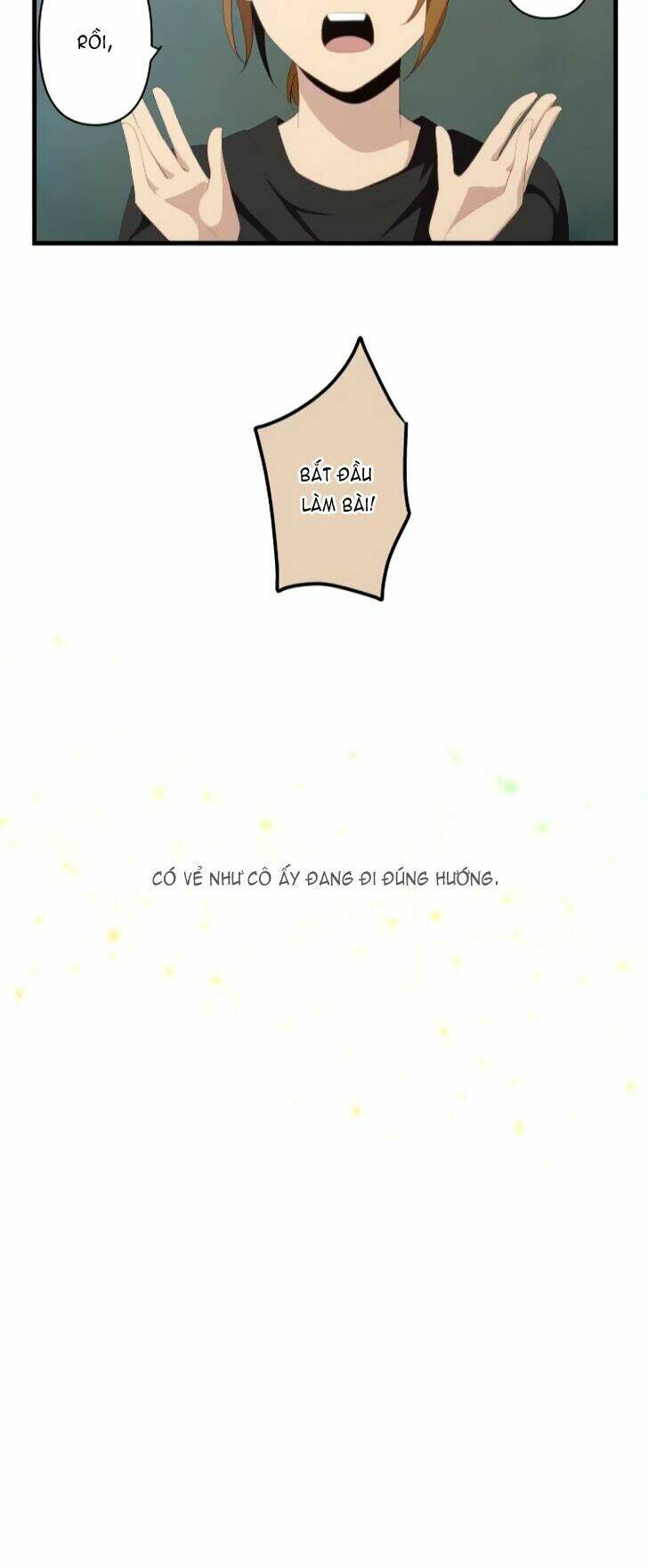 viên thuốc trùng sinh chapter 123 29