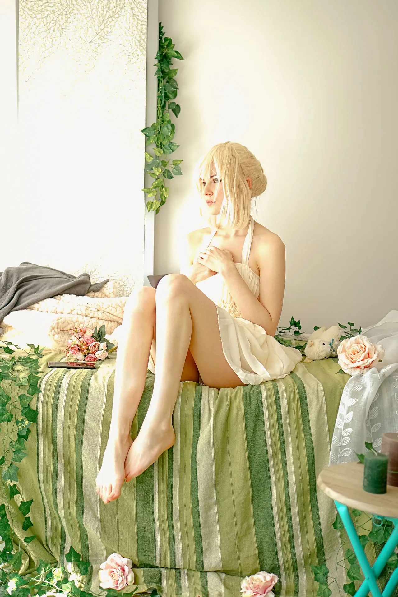 hình cosplay chapter 292 19