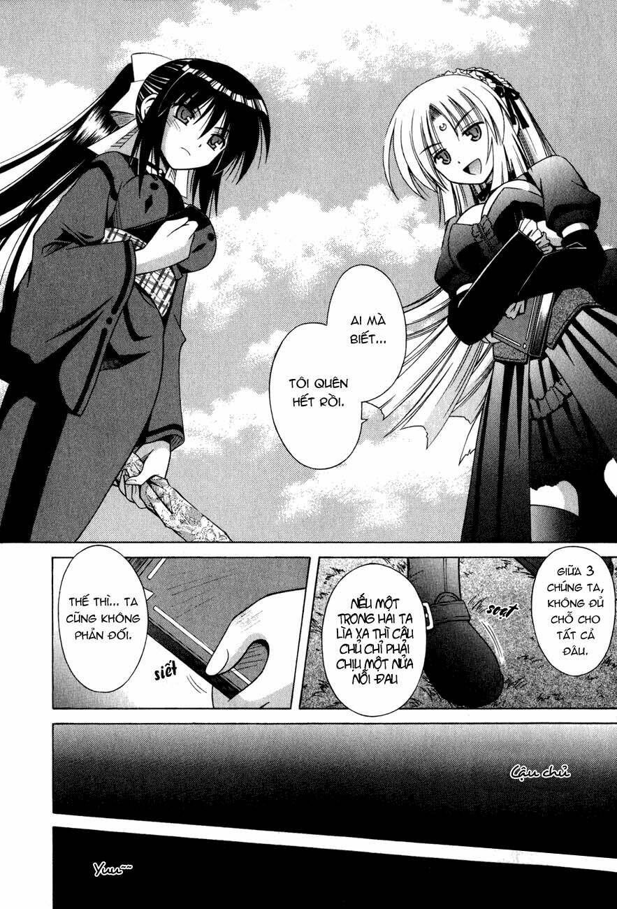 omamori himari chapter 18 16