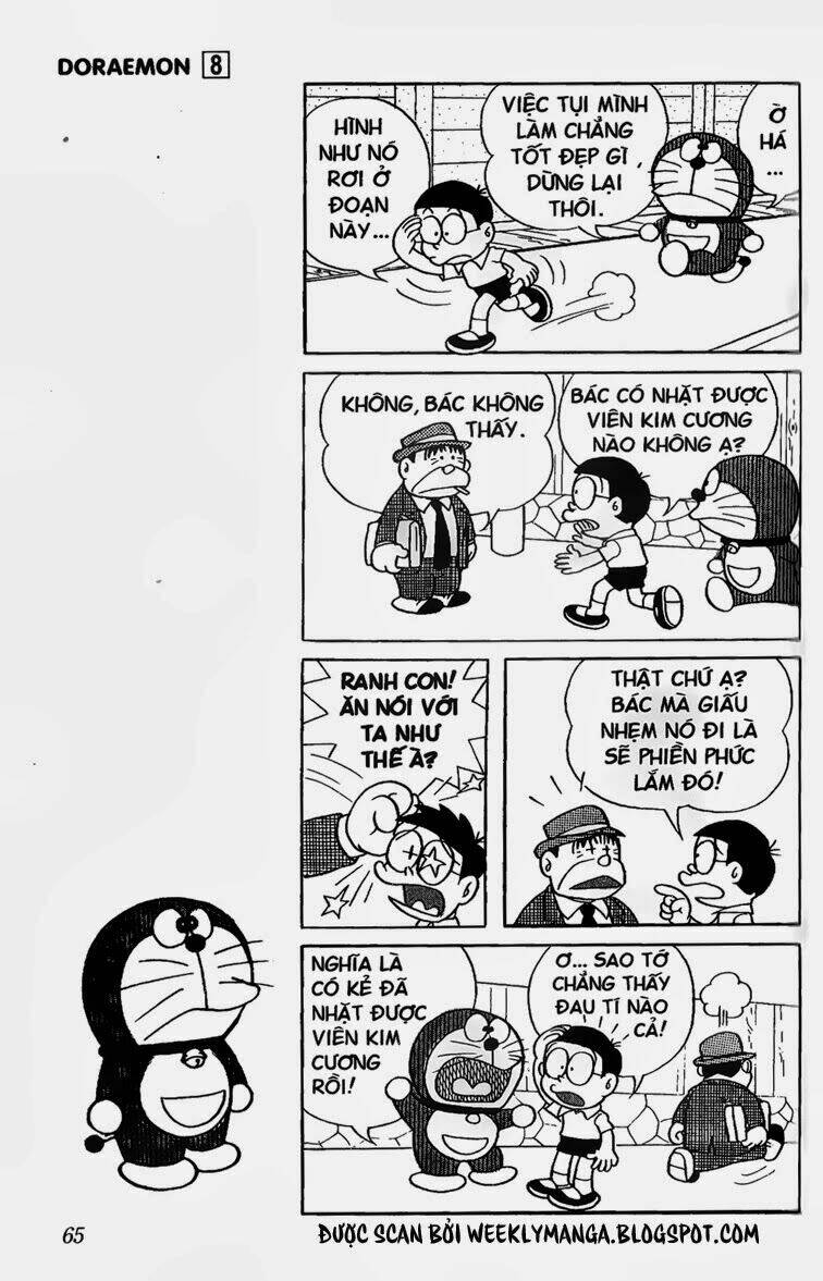 doraemon chapter 133 10
