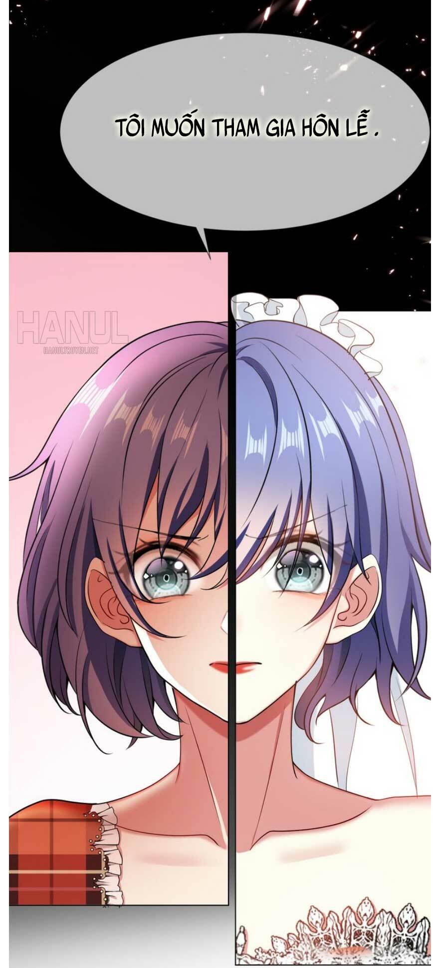 cô vợ nhỏ nuông chiều quá lại thành ác!! chapter 192.1 10