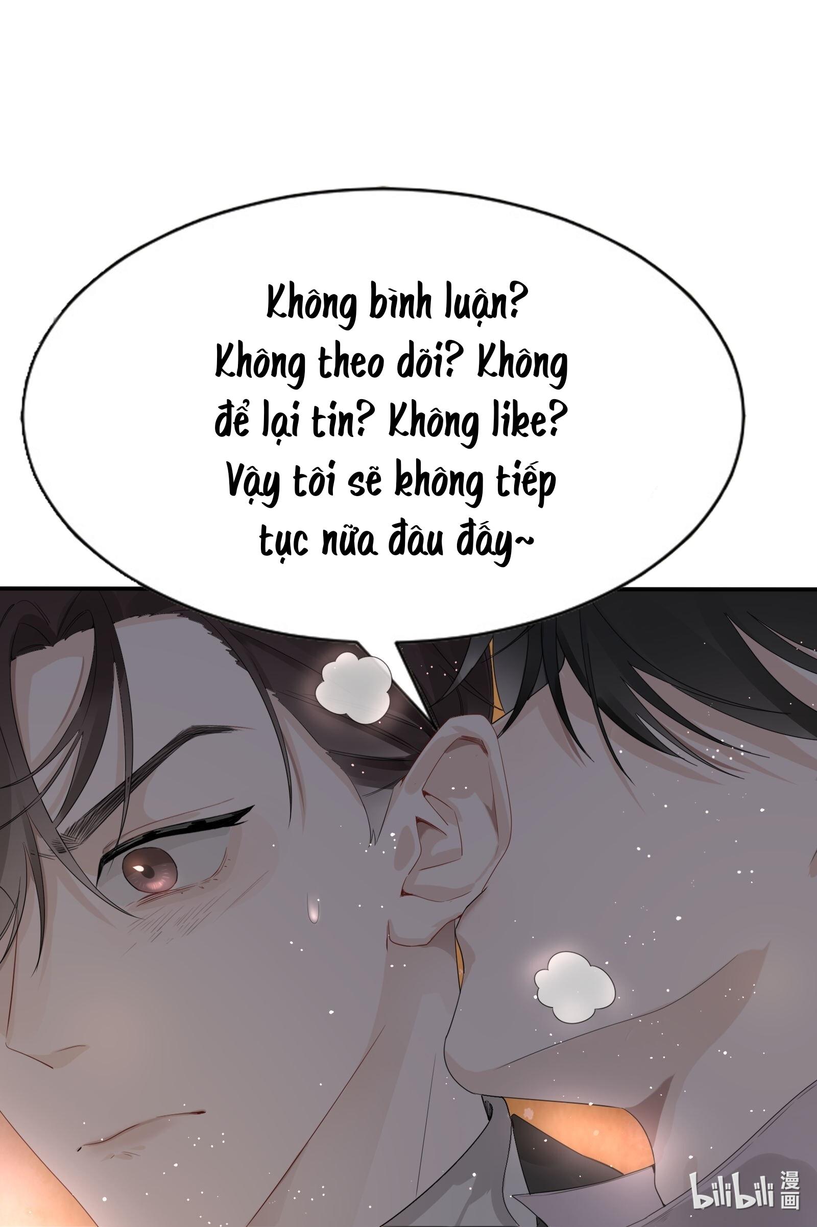 Diễn Giả Làm Thật chapter 13