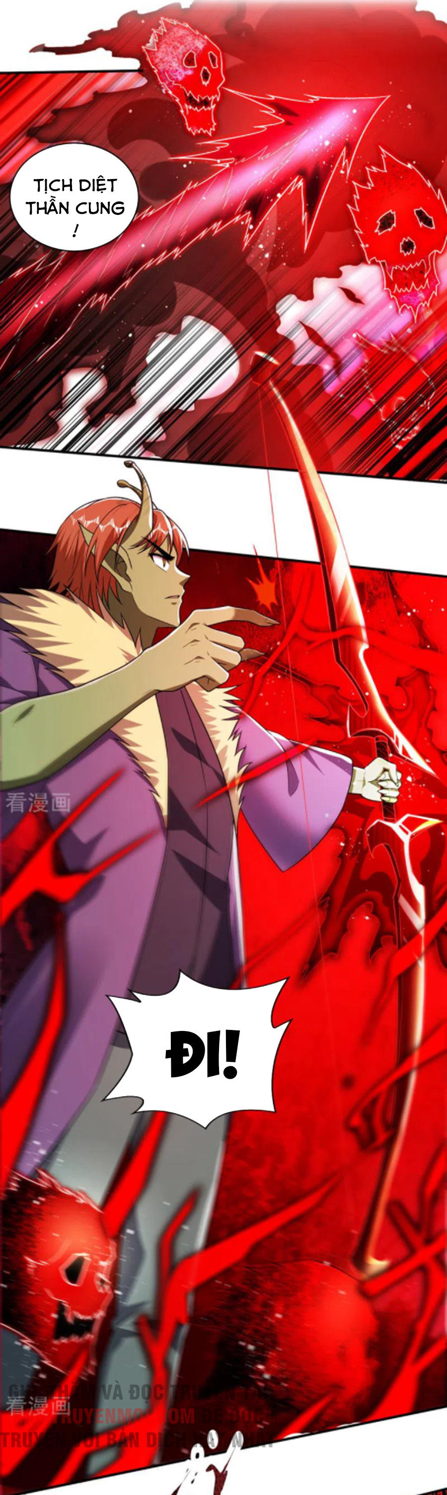 tối cường thần y tại đô thị chapter 249 1