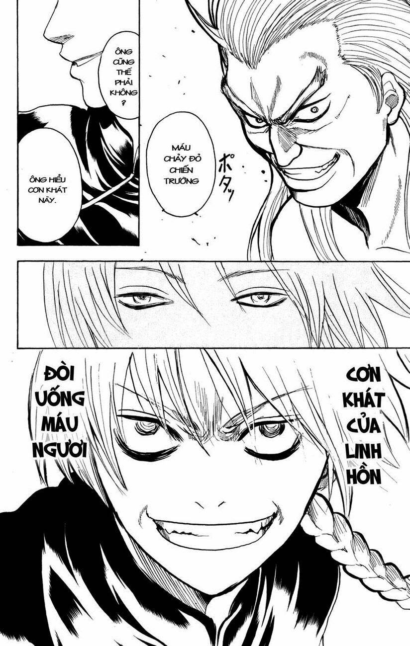 gintama - linh hồn bạc chapter 214 12