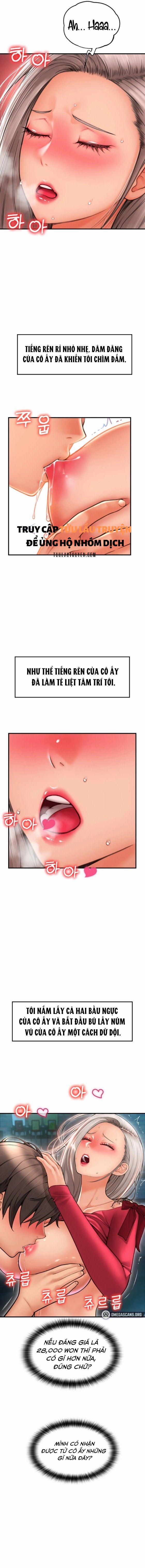 trả phí bằng tinh trùng chapter 8 10