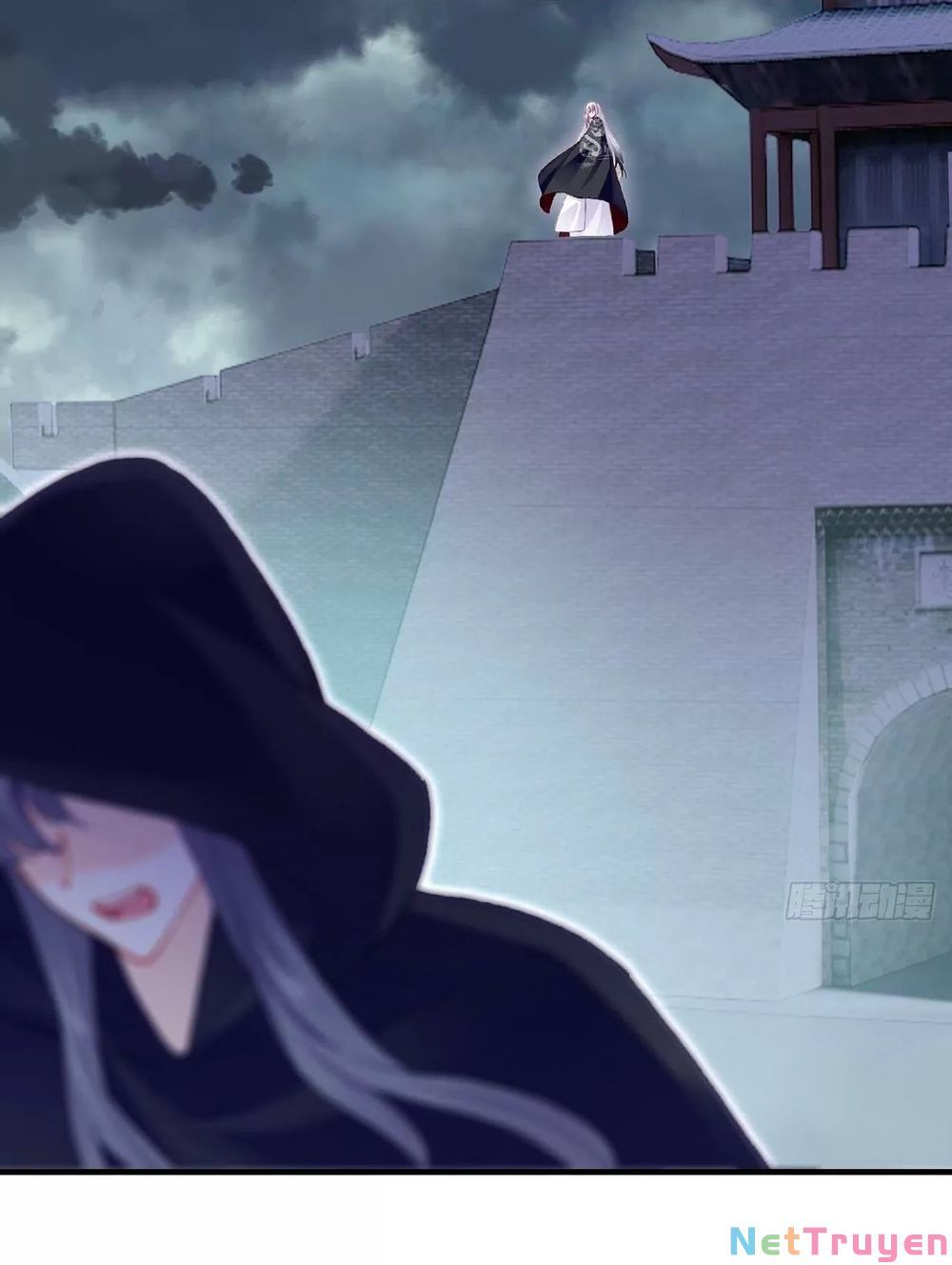 lại bị bệnh chiều chuộng quấn lấy chapter 43 33