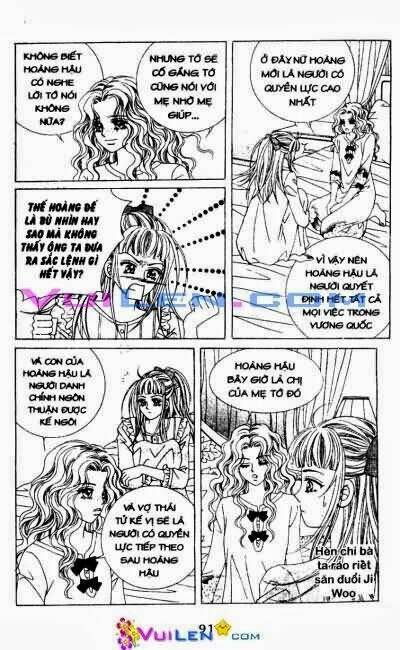 đến vương quốc ma chapter 4 91