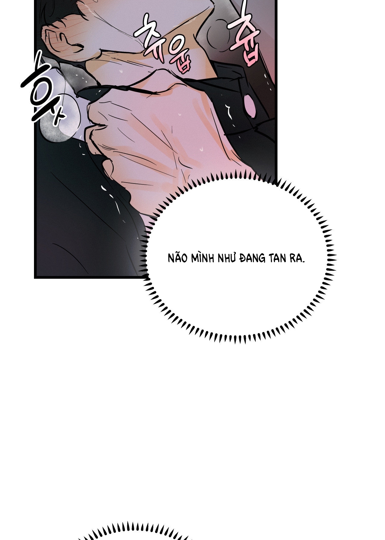 [18+] Lại Là Nói Dối chapter 10.1 - Trang 27