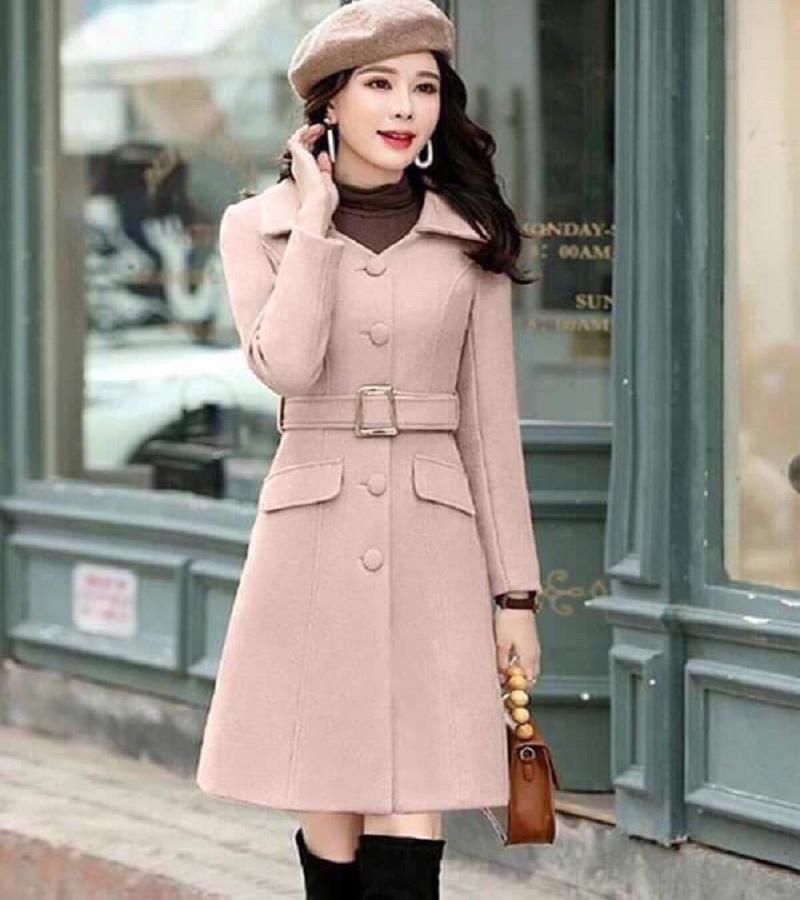 ÁO KHOÁC DẠ VEST CAO CẤP MSP026