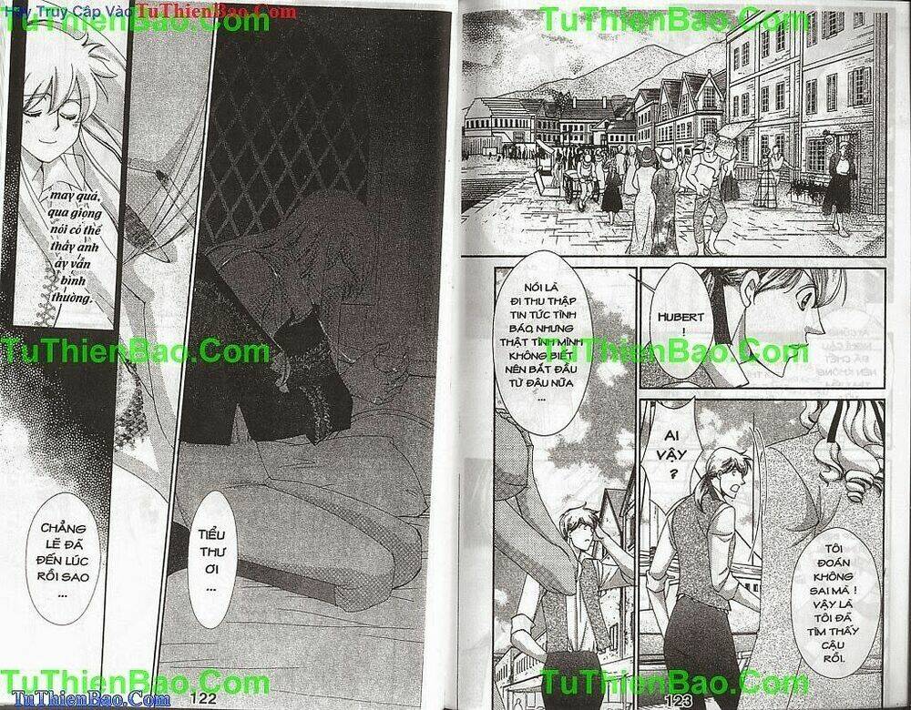 bông hoa cướp biển chapter 4 62