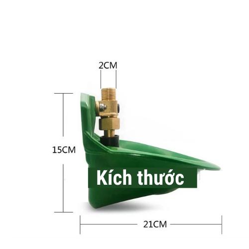 MÁNG UỐNG NƯỚC TỰ ĐỘNG nhập khẩu