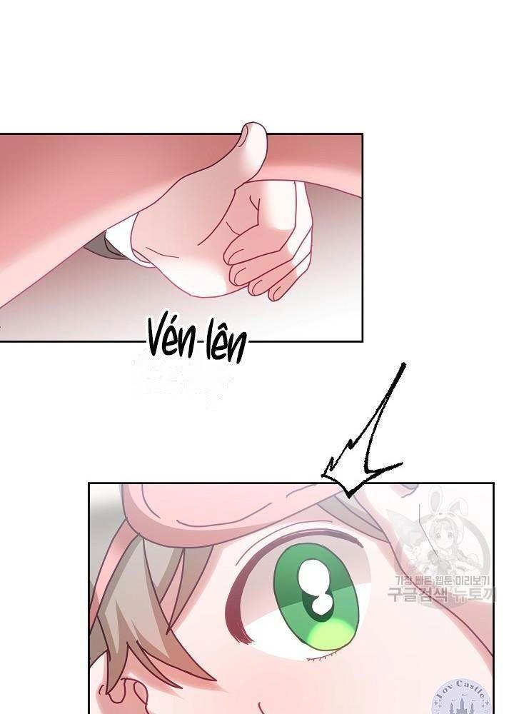 cô tiểu thư bé nhỏ thuần hóa các nhân vật chính chapter 54 49