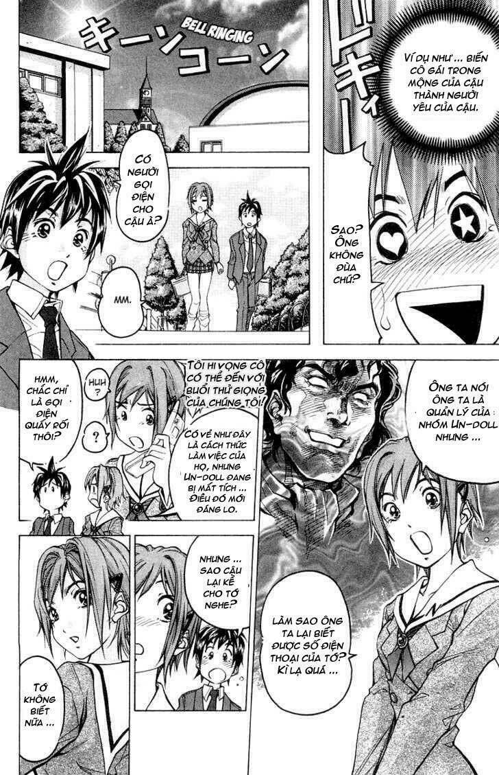 doll gun chapter 2 9