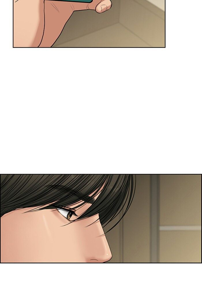 vẻ đẹp đích thực - true beauty chapter 55 28