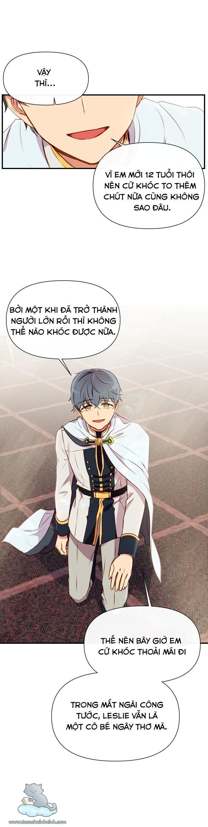 công nương khế ước của gia tộc công tước quái vật chapter 33 55