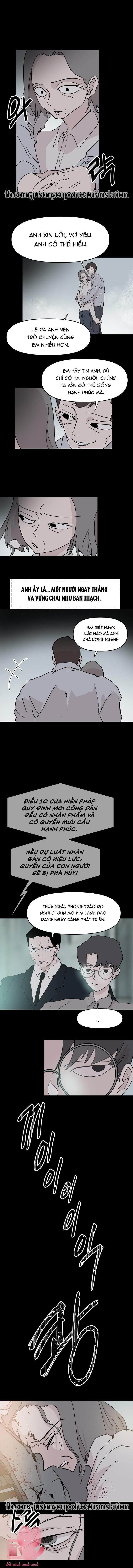 yêu không hồi kết chapter 59 9