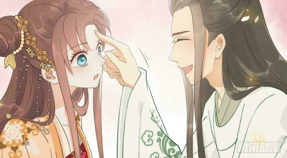 vương gia ba tuổi rưỡi của tôi chapter 13 39