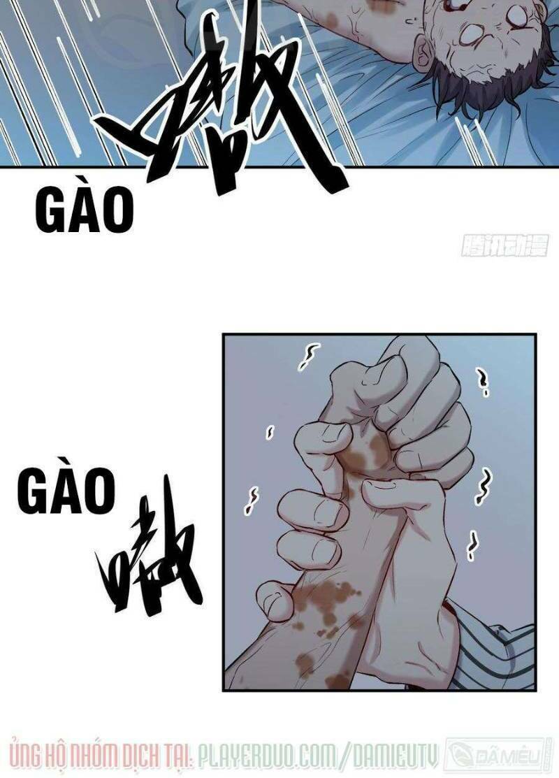 đỉnh phong thần y chapter 71 4