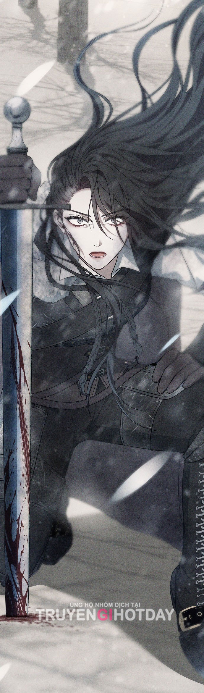 Thời Đại Của Oman chapter 1.1 57