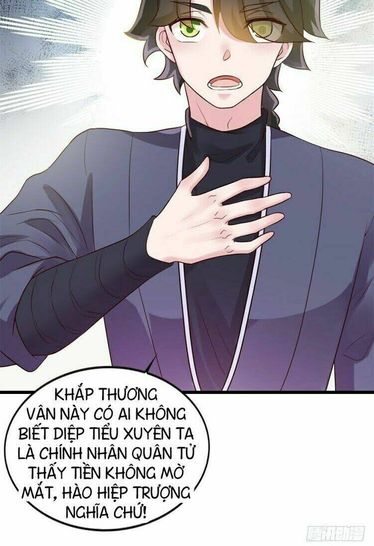 tiên ma đồng tu chapter 11 21