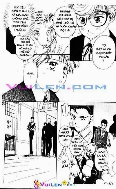 duyên kỳ ngộ chapter 2 159