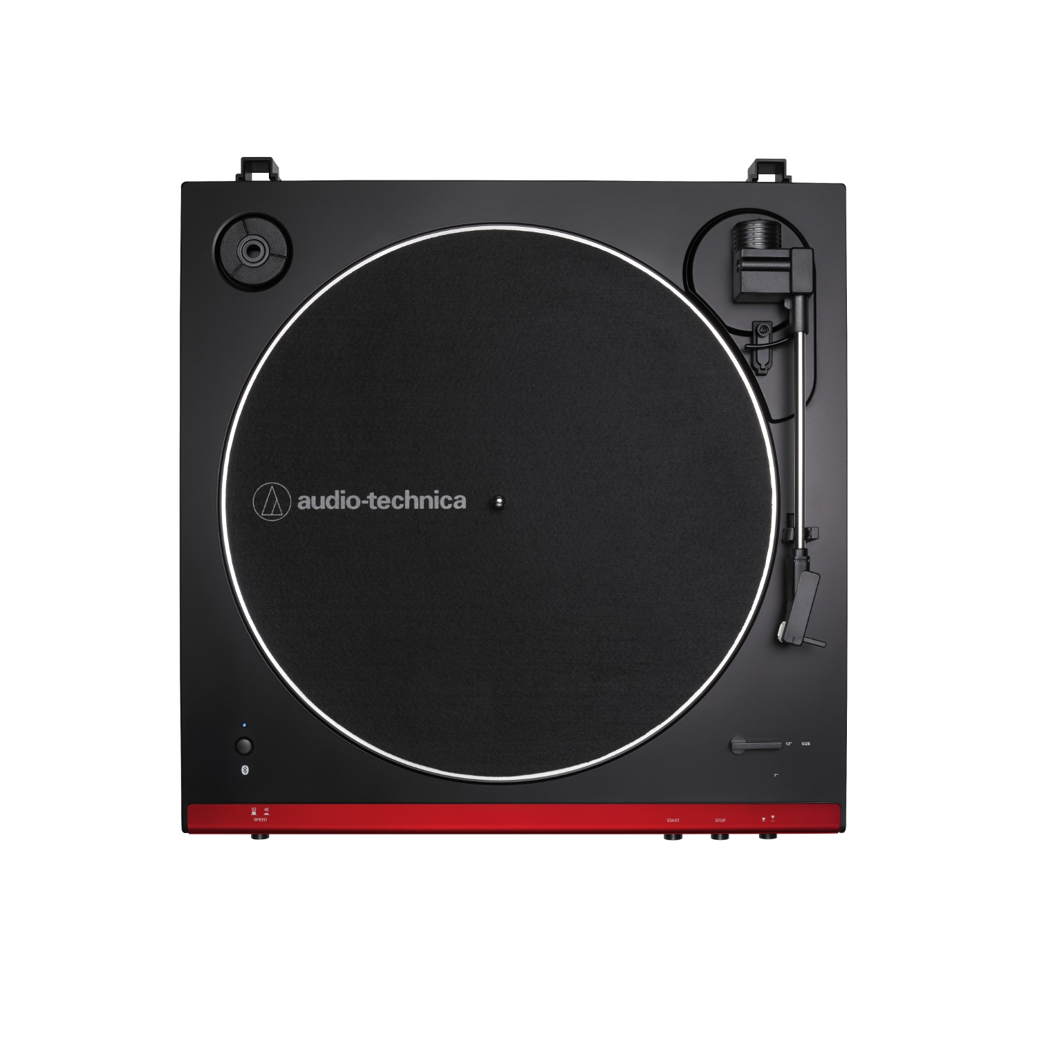 Đầu đĩa than Audio-Technica AT-LP60XBT hàng chính hãng new 100%