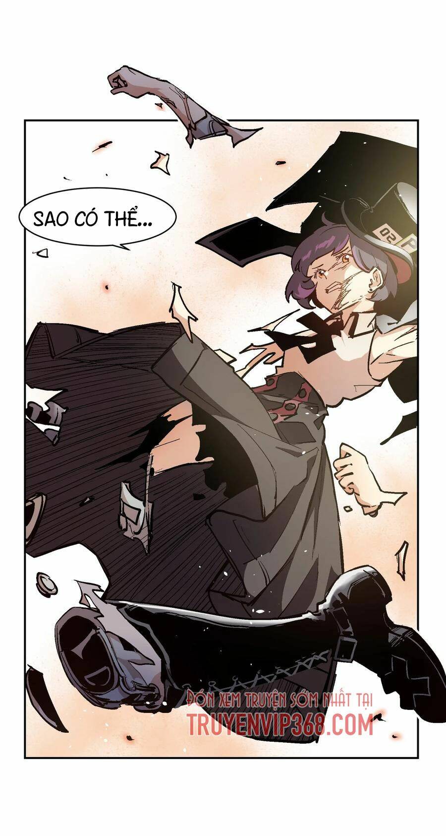 vương bài đặc công trùng sinh vườn trường chapter 38 35