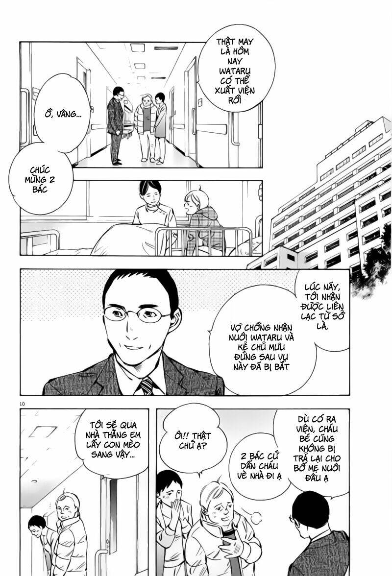 shin kurosagi - con diệc đen 2 chapter 134 10