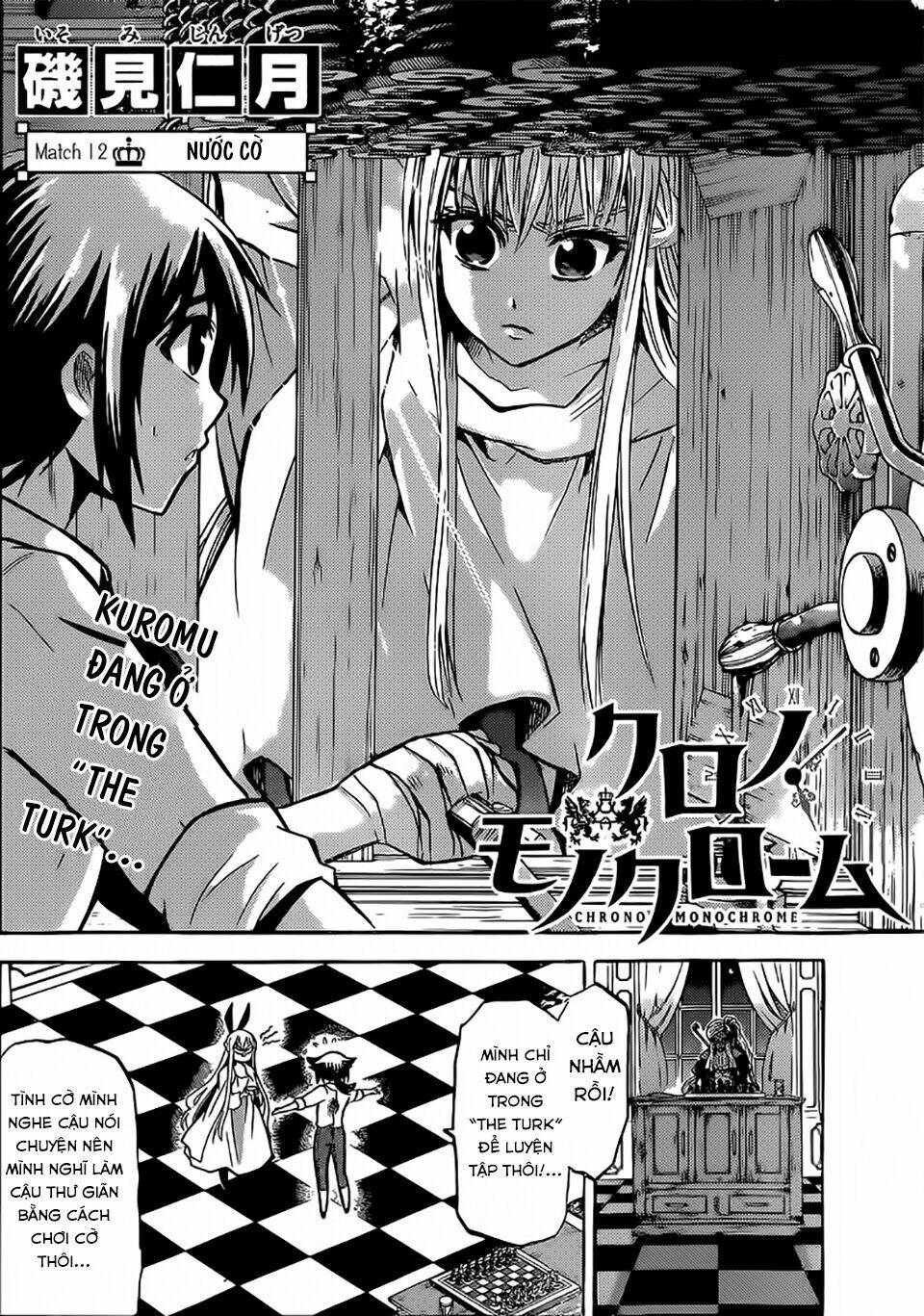 chrono monochrome chapter 12 3