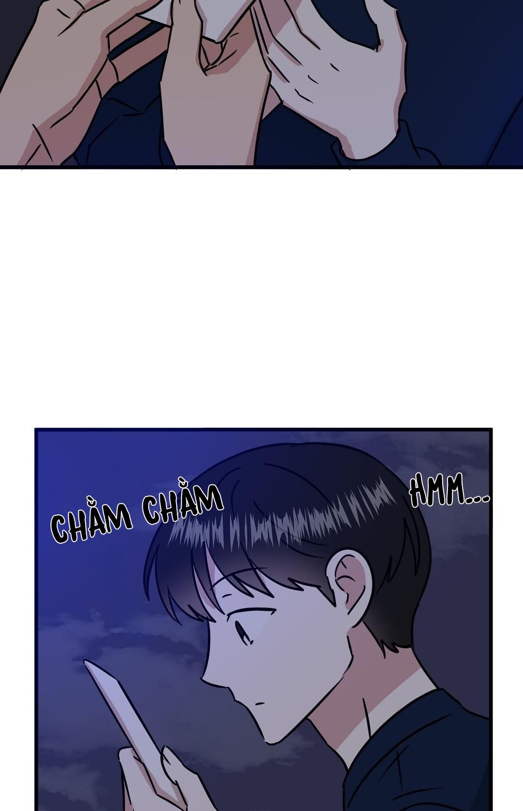 nhà tôi thành phim trường mất rồi chapter 15 9