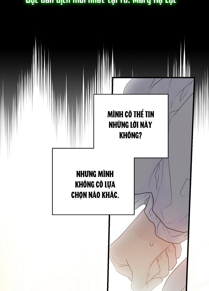 quý cô bí ẩn - secret lady chapter 2 88